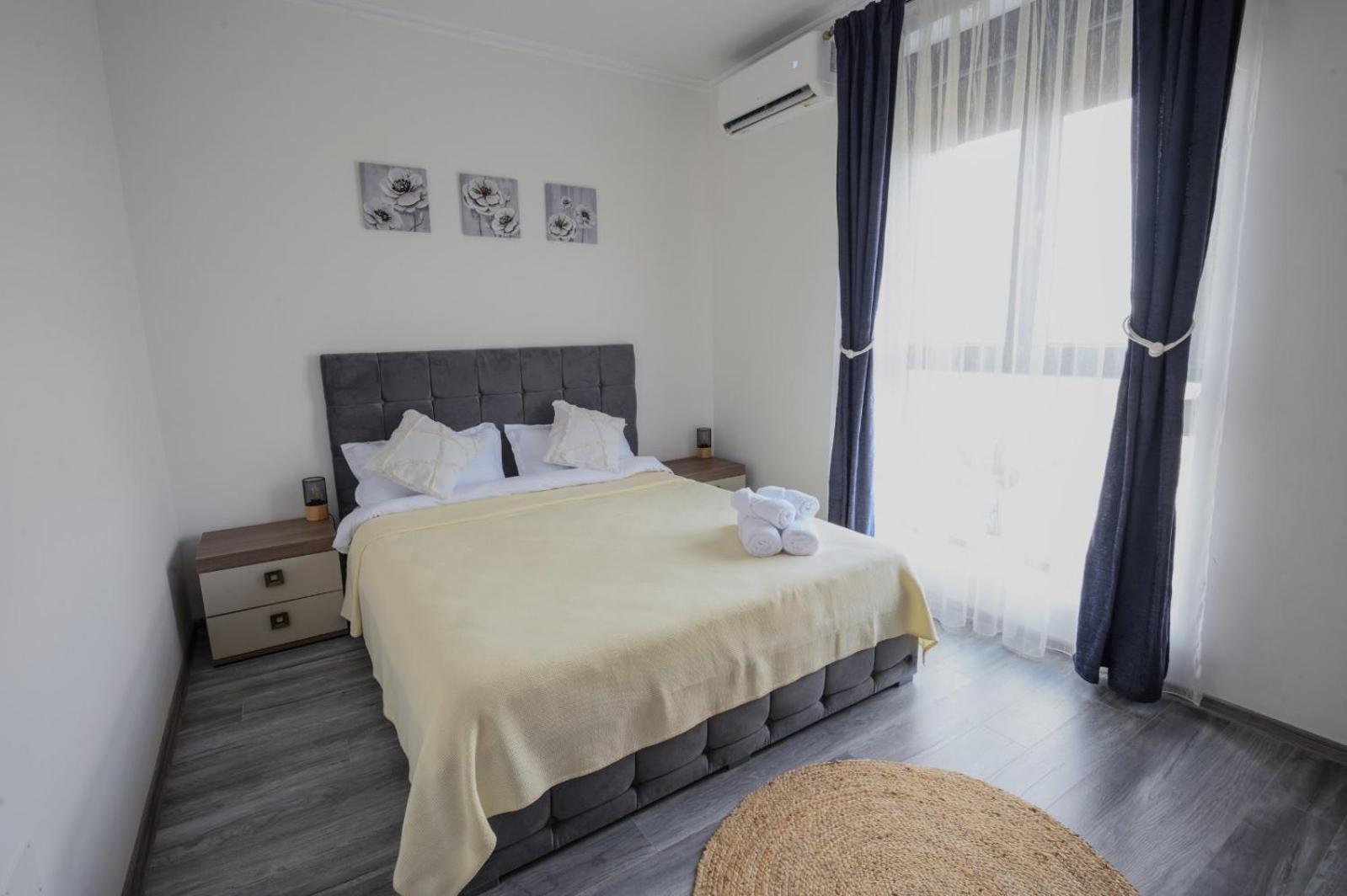 Apartament Radiana Băile Felix Exterior foto