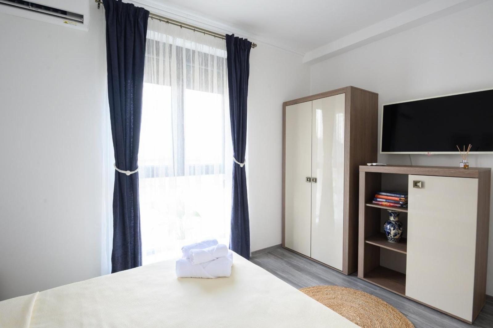 Apartament Radiana Băile Felix Exterior foto