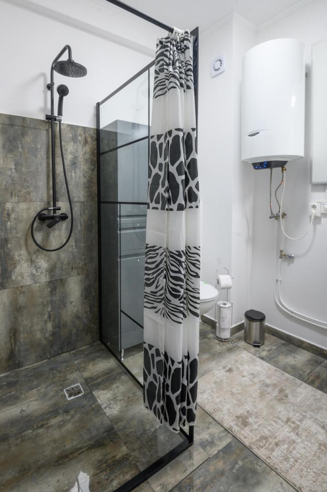 Apartament Radiana Băile Felix Exterior foto