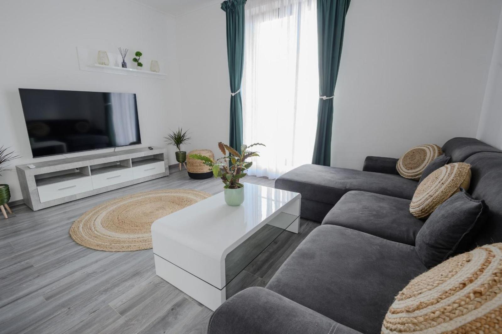 Apartament Radiana Băile Felix Exterior foto