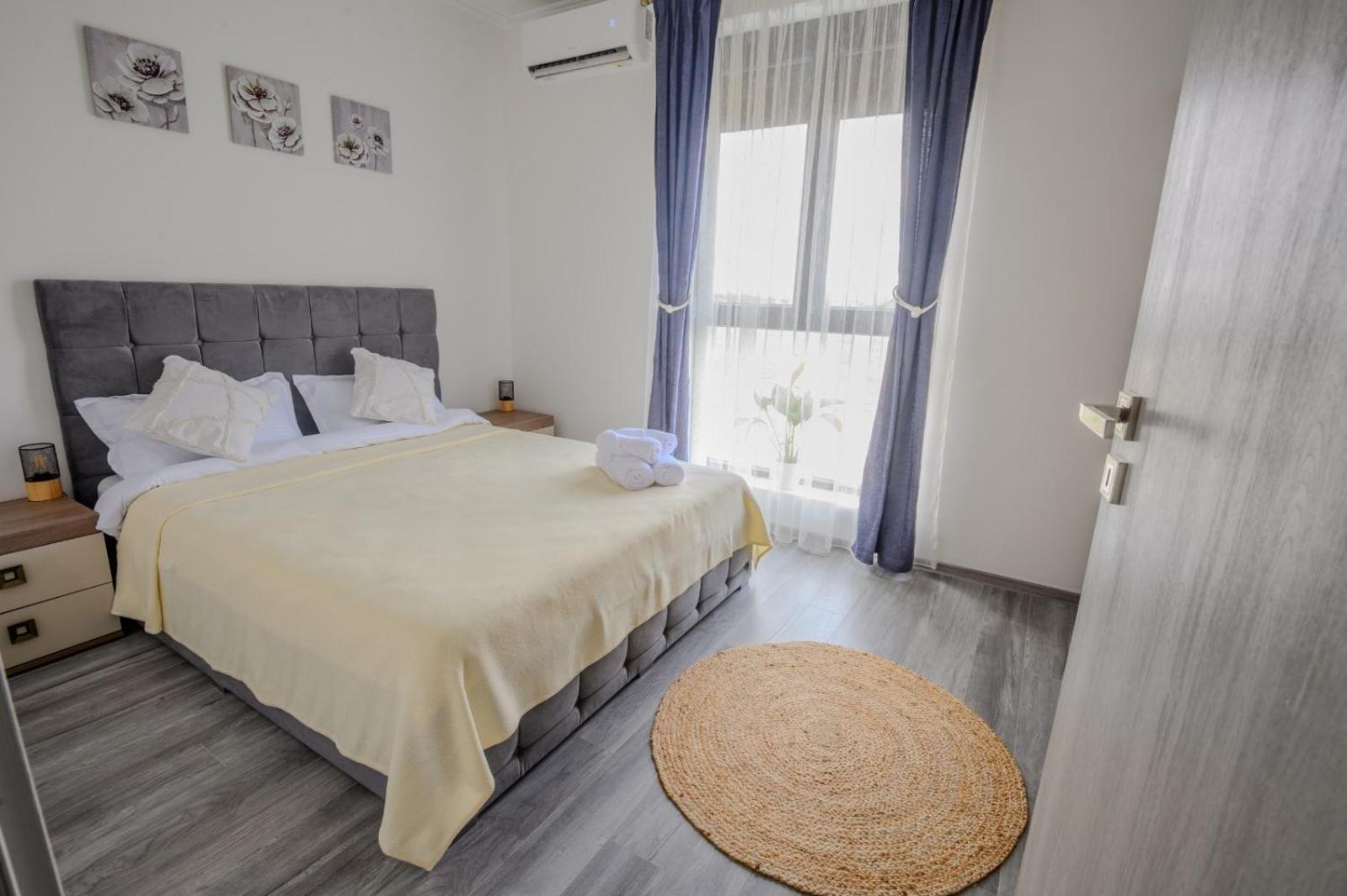 Apartament Radiana Băile Felix Exterior foto