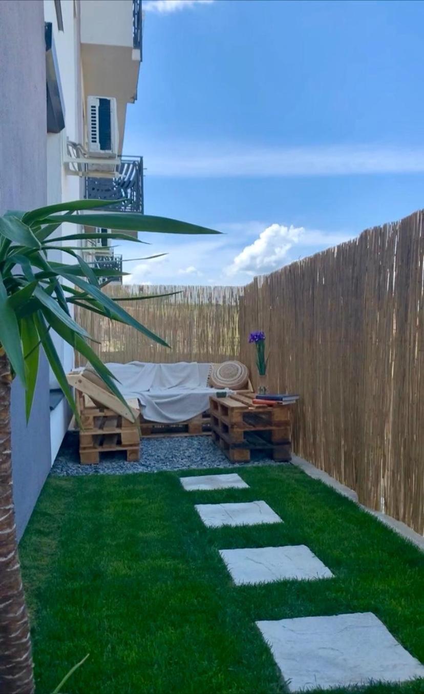 Apartament Radiana Băile Felix Exterior foto